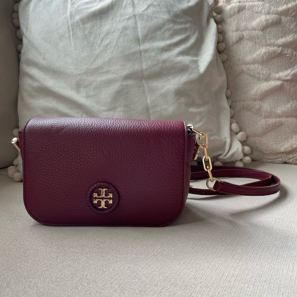 New Tory Burch Bag!!